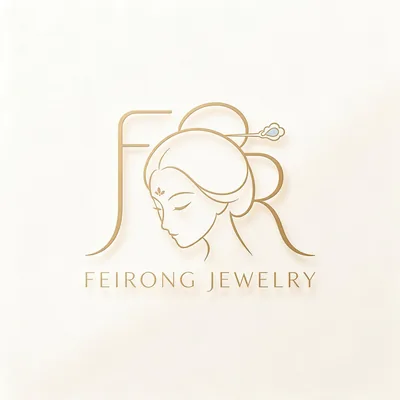 Feirong Jewelry logo