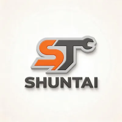 Shuntai Hardware logo