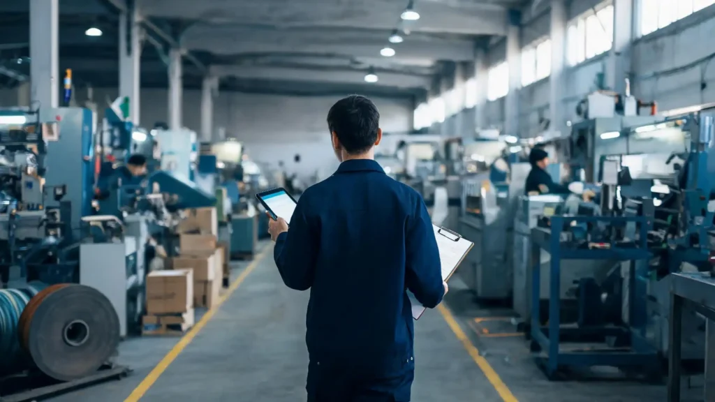 How to Find Suppliers in China: A 2026 Guide to Shortlisting and Verification